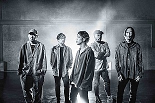 「Dragon Ashが「Tiny World」地上波初披露へ、初出演の『CDTVライブ！ライブ！』にて」