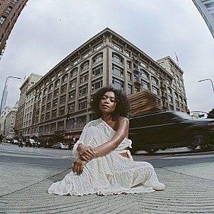 「“ヒーリング・ネオソウル”、UMIが新AL『フォレスト・イン・ザ・シティー』リリース」