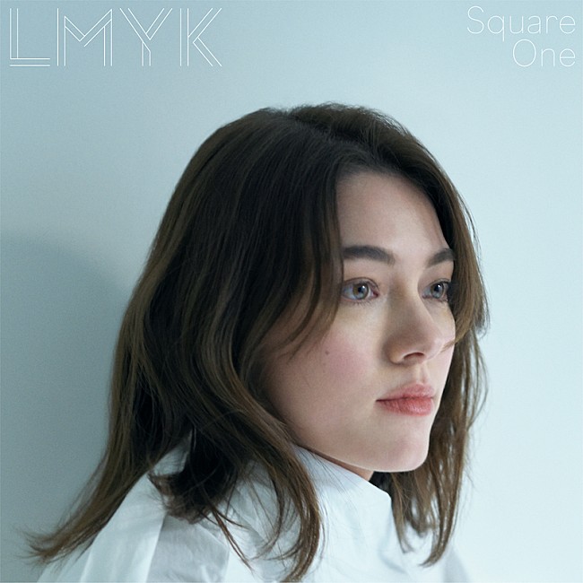 ＬＭＹＫ「LMYK、ドラマ『いぶり暮らし』のオープニングテーマ「Square One」配信＆リリックビデオ公開」1枚目/1