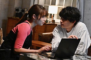 「「恋マジ」“柊磨”松村北斗の「表情にキュンキュンする」　“真弓”斉藤由貴の「敵意むき出しの視線が本当に怖い」」