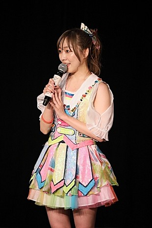 「SKE48、須田亜香里が卒業発表」