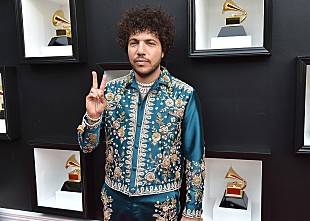 「ベニー・ブランコ、お気に入りのBTS楽曲をリミックス」