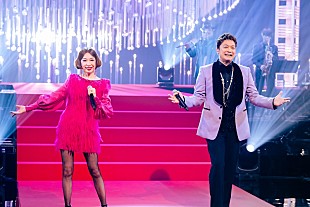 「香取慎吾が2年ぶり『SONGS』登場へ、野宮真貴と初コラボ＆『ワルイコあつまれ』密着映像も」