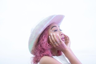 「青山テルマ、初の日本武道館ワンマン＆連ドラレギュラー出演が決定」