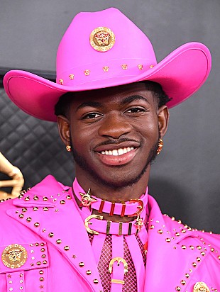 「リル・ナズ・X、M&amp;M’Sとのコラボが決定「一緒に仕事ができることにワクワクしている」」