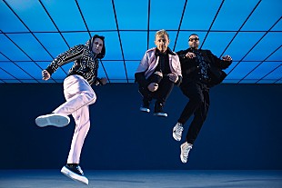 「ミューズ、新曲「ウィル・オブ・ザ・ピープル」はメタバースの架空の惑星が舞台」