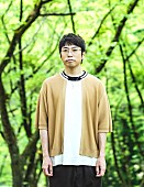 高橋優「高橋優主催の野外音楽フェス3年ぶり開催決定、【秋田CARAVAN MUSIC FES 2022】」1枚目/1