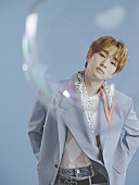 オンユ「オンユ（SHINee）、スペシャルトークイベントに350名招待」1枚目/8