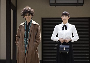 「「探偵が早すぎる』広瀬アリス“一華”を狙う黒幕予想が過熱　「まじ分からん、黒幕誰よ」」