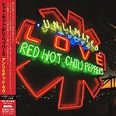 「レッド・ホット・チリ・ペッパーズ、日本盤CDボーナス・トラック「ナーヴ・フリップ」が配信」1枚目/1