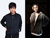 木村拓哉「木村拓哉とKjが10代の頃の葛藤や今後の夢、青春時代の思い出など語る」1枚目/1