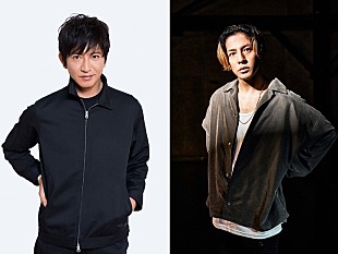 「木村拓哉とKjが10代の頃の葛藤や今後の夢、青春時代の思い出など語る」