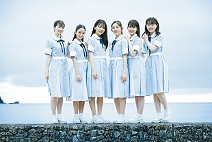 「ばってん少女隊、Rin音提供の新曲「虹ノ湊」発売決定」