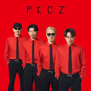 「PKCZ(R)、『news every.』お天気コーナーテーマソング担当　「晴れときどきドキドキ」」
