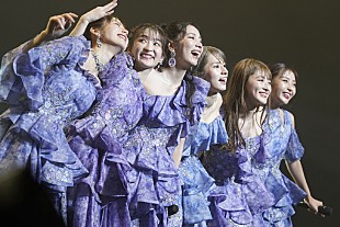 「＜ライブレポート＞大人アイドル“predia”最後のライブ、「ここにいる全員にLife goes on !!」」