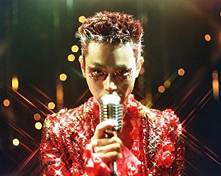 「音楽アーティストデビュー5周年の菅田将暉、『news zero』新テーマ「惑う糸」MV公開＆企画を続々発表」