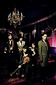 BUCK-TICK「BUCK-TICK、ライブ映像作品9タイトル再リリース決定」1枚目/1