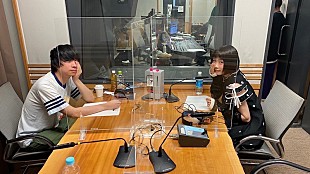 「クリープハイプ尾崎世界観×あのが対談『尾崎世界観の悩みの羽』」