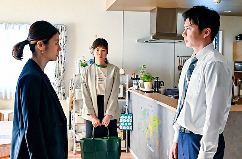 「「持続可能な恋ですか？」“晴太” 田中圭、“林太郎”松重豊の恋愛に終止符　「晴太も林太郎も、持続可能な恋について大真面目に考えている」」1枚目/1