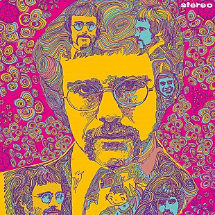 「エルトン・ジョン、幻のアルバム『レジメンタル・サージェント・ジッポー』のCD発売決定」