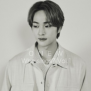 「【ビルボード】ONEW (SHINee)の『Who sings? Vol.1』がDLアルバム首位、新旧『トップガン』OSTがトップ10内に」
