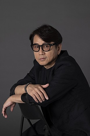 「藤井フミヤ、90年代シングル9曲のMVを一挙公開「エンジェル」「DAYS」「タイムマシーン」など」