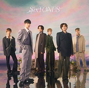 「【先ヨミ】SixTONES『わたし』前作を上回る勢いでシングル首位走行中　モー娘。／リトグリが後を追う」