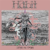 SEKAI NO OWARI「シングル『Habit』初回限定：デラックス盤」9枚目/9