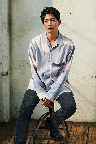 「松下洸平、今年2度目となる全国ツアーを11月から開催決定　全8公演」