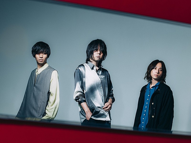 ヒトリエ、新AL収録曲「Neon Beauty」フルサイズ解禁決定