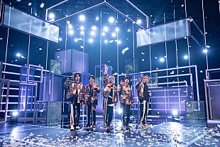 「King &amp; Princeがリクエストライブを実施、NHK放送へ向け5人からコメントも」