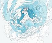 「MIMiNARI、TVアニメ『彼女、お借りします』新EDテーマでメジャー・デビューへ」1枚目/3