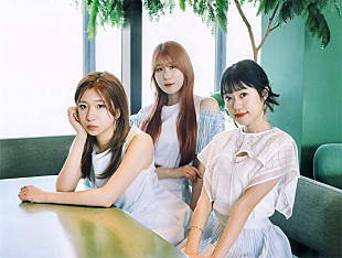 「Little Glee Monster、長谷川博己×綾瀬はるか『はい、泳げません』主題歌のMV公開」