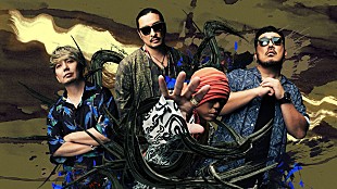 「湘南乃風、メンバー出演の「風乃時代」新MV公開」