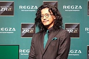 「小栗旬「進化し続けられる自分でいたい」　原動力は「作品を楽しみにしてくれている人たち」」