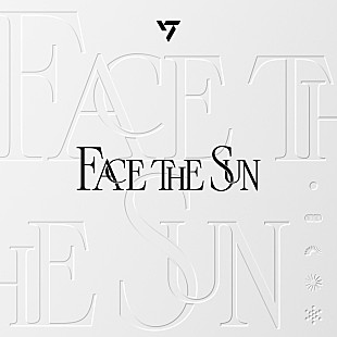 「【ビルボード】SEVENTEEN『Face the Sun』が初週45万枚を売り上げてアルバム・セールス首位」