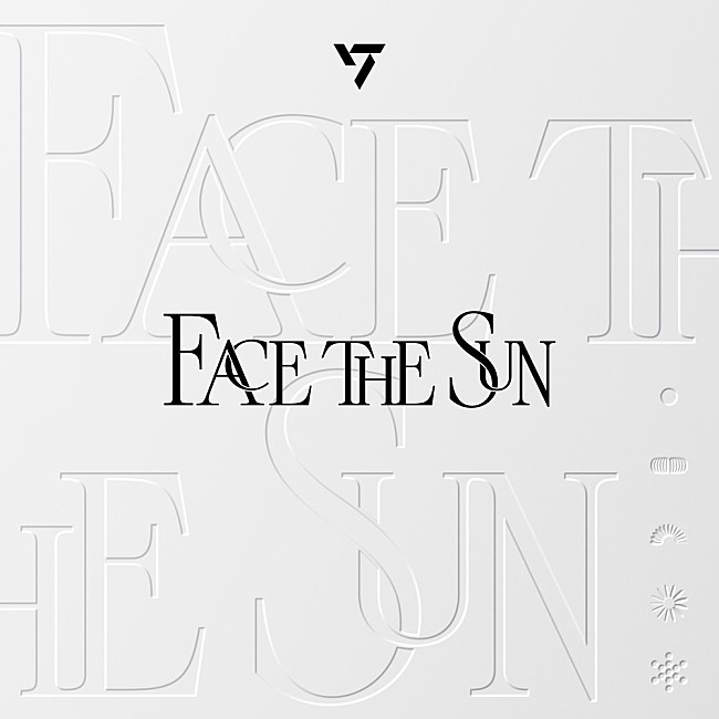 SEVENTEEN「【ビルボード】SEVENTEEN『Face the Sun』が初週45万枚を売り上げてアルバム・セールス首位」1枚目/1