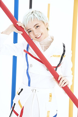 「安本彩花（エビ中）、音楽プロジェクト・MAISONdesの楽曲をリミックス」