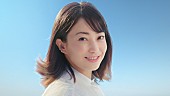 「山下達郎の新曲「YOU（ユー）」、菅野美穂が出演する朝日生命CMソングに」1枚目/7