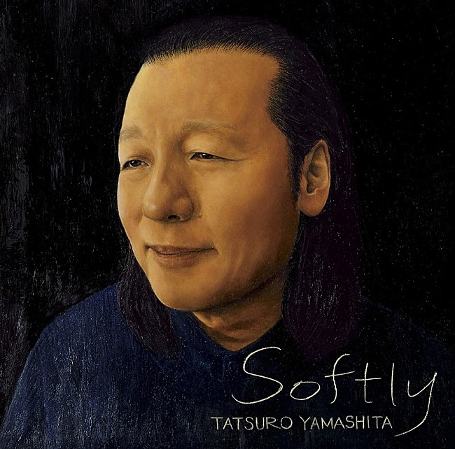 「アルバム『SOFTLY』」7枚目/7