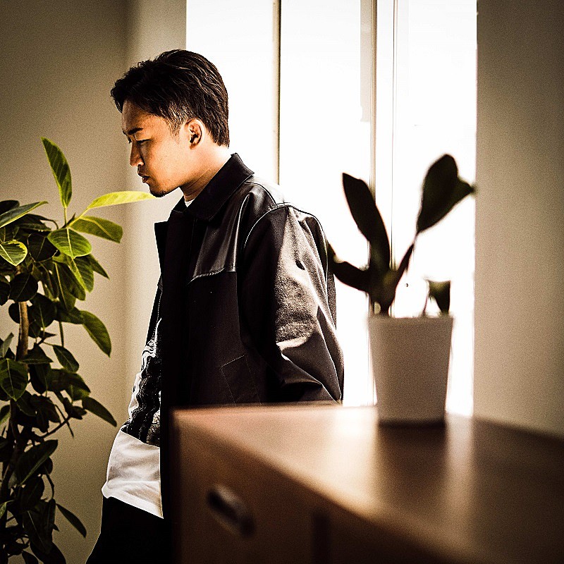 「総合格闘家・朝倉未来がバラード曲を配信リリース＆MV公開、きっかけはavex松浦会長との動画コラボ」1枚目/2