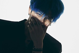 「MIYAVI ＜Purple One Star＞へ移籍＆シングル「Futurism」を6月配信」