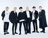 ｉＫＯＮ「iKON、日本ニューアルバム『FLASHBACK [+ i DECIDE]』発売日変更＆ビジュアル解禁」1枚目/7