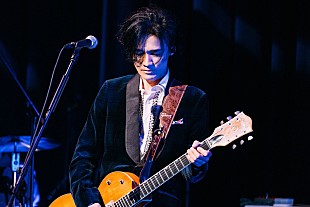 「成田昭次、“あの頃”と今が交差したエモーショナルなBillboard Live TOKYO公演」