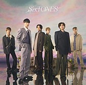 「【深ヨミ】SixTONES『わたし』が前作越えで7作連続の首位獲得 過去3作の初週の販売動向を調査」1枚目/2