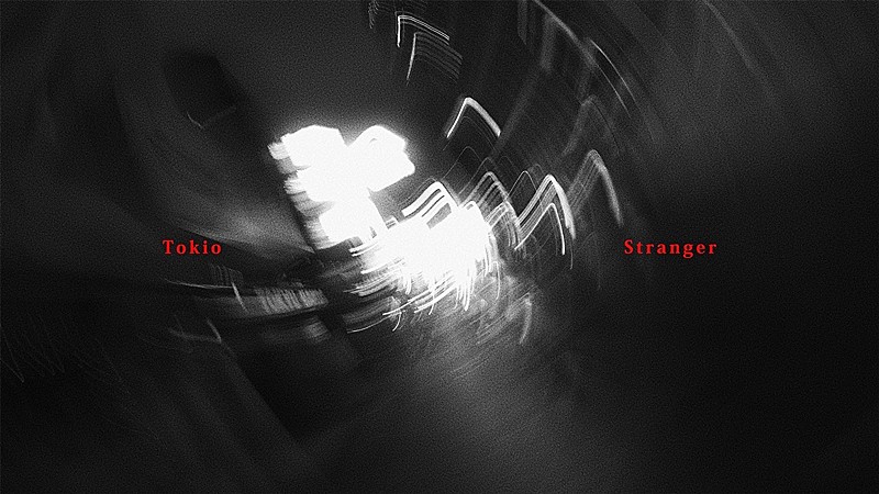 androp、新曲「Tokio Stranger」リリックビデオ公開