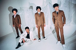 「SCOOBIE DO、新曲「明日は手の中に」リリース＆アルバム『Tough Layer』8月24日発売」