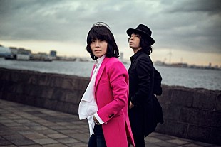 「LOVE PSYCHEDELICO、オリジナルアルバム今秋リリース＆ツアーも」