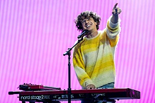 「チャーリー・プース、BTSのJUNG KOOKとのコラボ曲「Left and Right」のリリースを予告」