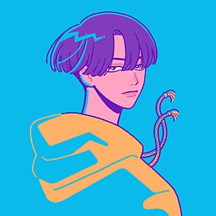 「yama、新曲「桃源郷」配信リリース＆MVプレミア公開」